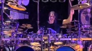 Dream Theater - Outcry ( Live at Luna park ) - with lyrics