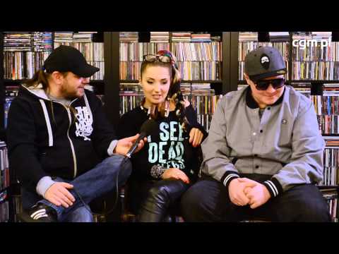 1 NA 1: Artur Rawicz vs Donatana & Cleo - częśc 2 (2013)