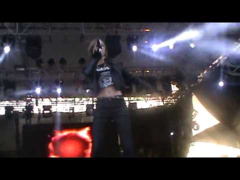 Thatah / Terada Keiko - Hateshinai honoo no naka e（Cover）