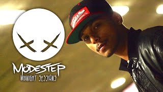 [Modestep Midnight Sessions] #01 Rudekid