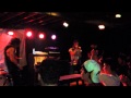 Myka, Relocate- Doublespeak live 