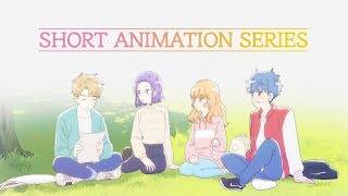 [A day before us] Channel Trailer