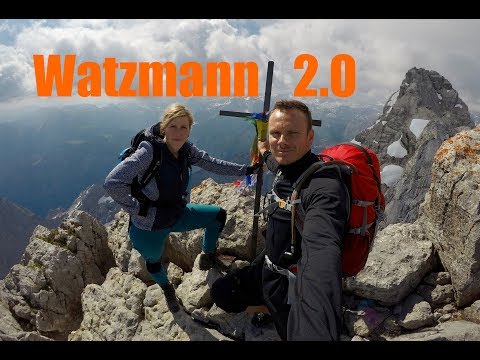 Watzmann 2.0
