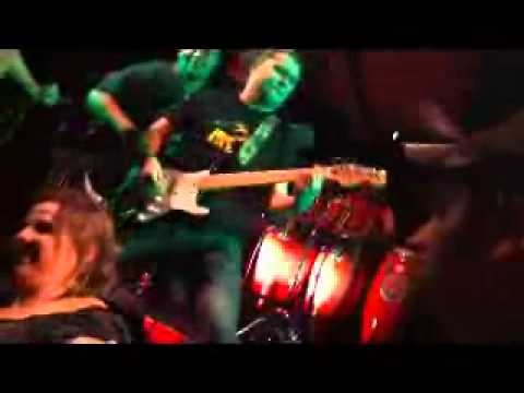 Horchata Regular Band-Nada Que decir La Bodeguita del Centro 2011