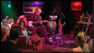 TWO AGAINST ONE  UNPLUGGED KONZERT