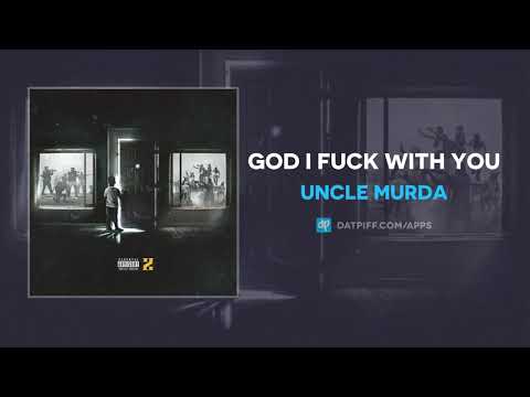 Video thumbnail for God I Fuck With You