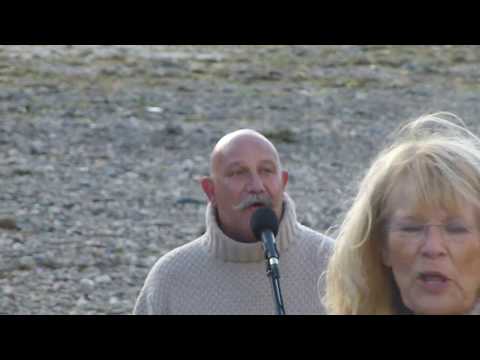 Rollin' Home - The Fisherman's Friends on the Port Isaac Platt