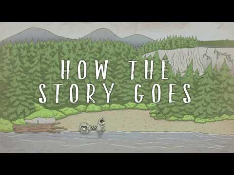 Jon and Roy "How The Story Goes" [Official Video]