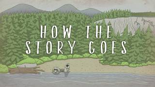 Jon and Roy &quot;How The Story Goes&quot; [Official Video]