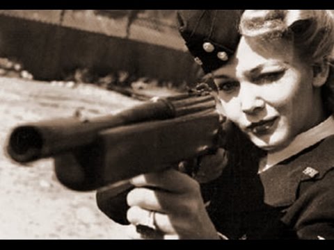 Las mujeres 'guerreras', ganarían menos dinero