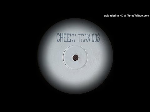 CHEEKY TRAX 03 - NIGHT TRAIN