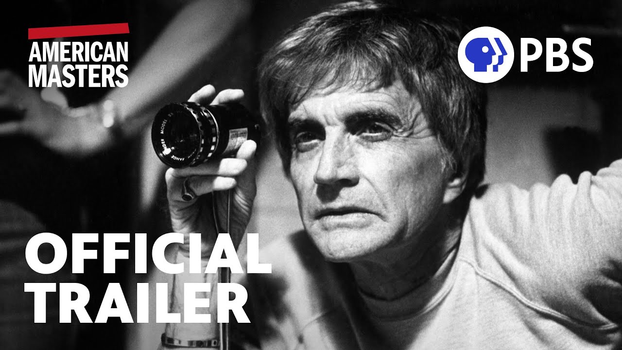 Blake Edwards: A Love Story in 24 Frames | Official Trailer | American Masters | PBS