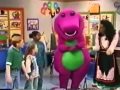 Opening To Barney Friends The Complete Fourth Season Tape 3 Episode 3