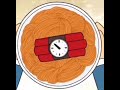 Spaghetti bomb