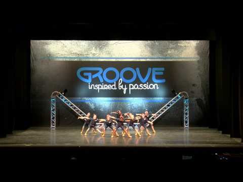2017 IDA Nominee (People's Choice) - San Diego, CA - Carlsbad Dance Centre