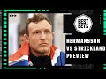 Is Jack Hermansson getting snubbed as an underdog vs Sean Strickland? | Best Bets