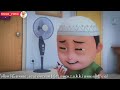 Mubazir Itu Temannya Setan