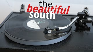 The Beautiful South ✧ From Under The Covers ✧ Vinyl 💿