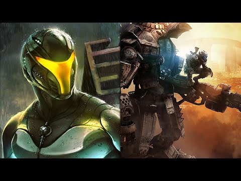 Top 10 Most Underrated FPS Games