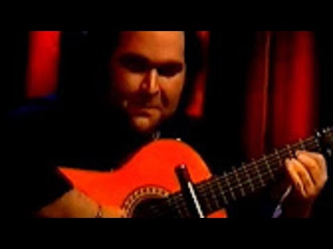 Rafael Cortés - Buleria (Live in Düsseldorf)