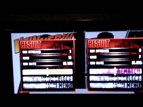 Otaku MVC3: Pokeshark vs Bobo