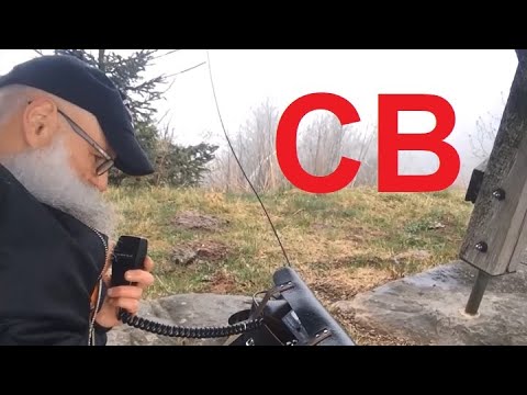 📡 CB-FUNK! 📶 Wir sind die Königsklasse!