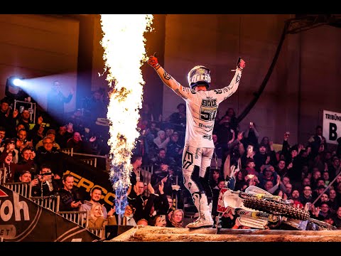 SuperEnduro Germany I 2022 - Shot of the Night