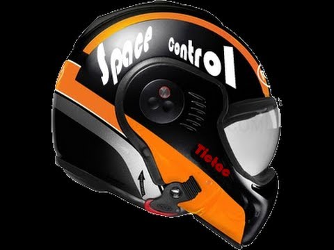 Session Techno Space Control Mix Mai 2014 Techno by Tictac Frenchtouch