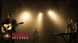 FLAWES - Don't Wait For Me (Live Video)