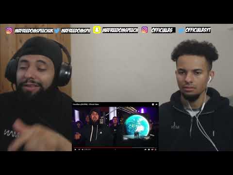 [DISS TRACK HP BOYS] *UK🇬🇧REACTION* 🇦🇺  HoodBars (MLBRN) - Official Video  AUSSIE RAP