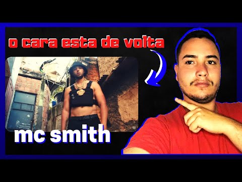React - Mc Smith e Mãolee - Do alto do Morro