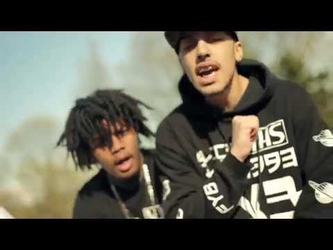 Mackned - ThraxxHouse Mojo (Official Visual)