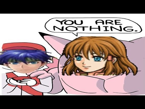 Let's Play Fire Emblem: Path of Radiance! (Blind) Ep. 28: Mist is Pist