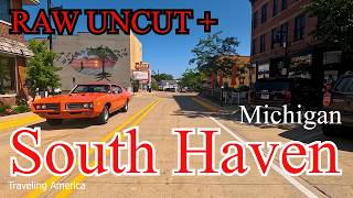 South Haven Michigan Raw Uncut Plus