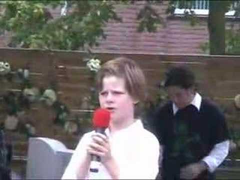 Boris alias Jack Vinders