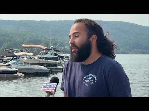 NJ Boating Safety