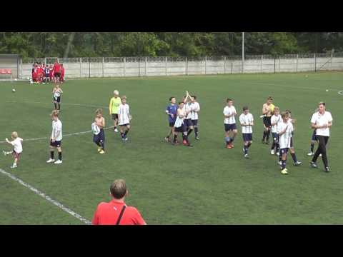 APO Oleśnica- Piast Żmigród podziękowanie kibicom