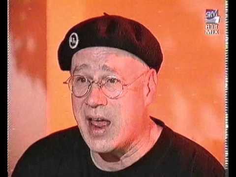 Rutles 1996 featurette with Neil Innes and John Halsey