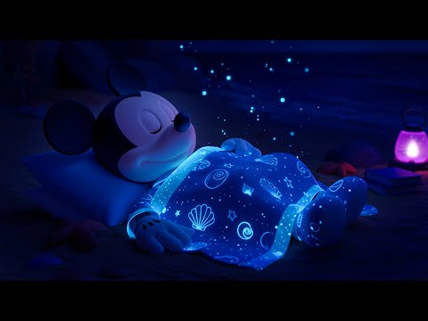 Fall Asleep Gently in 2 Minutes 🌠 | Soothing Music for Peaceful Sleep & Calm