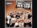 You Don't Know feat. 50 cent - Eminem Presents the Re-Up