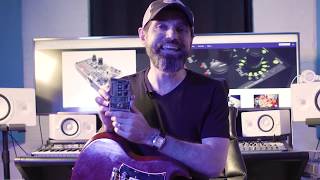 Video thumbnail for DigiTech FreqOut Natural Feedback Creator Demo Charlie O'Neal by DigiTech
