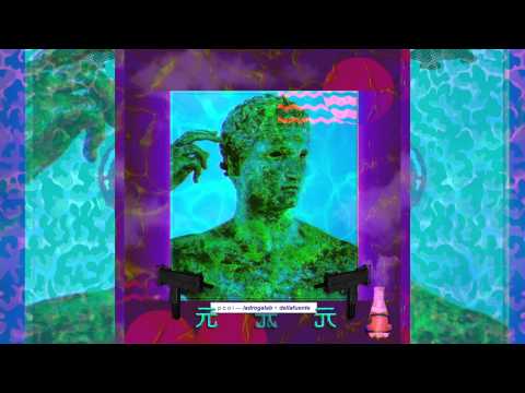 LADROGALAB + DELLAFUENTE ıı P   O   O   L (Prod. Pedro LaDroga)