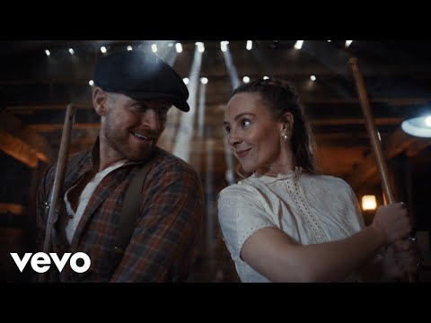 Canaan Cox - Through the Fire (Official Video)