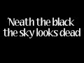 Black Hole Sun Soundgarden Lyrics