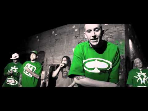 Kottonmouth Kings - Reefer Madness