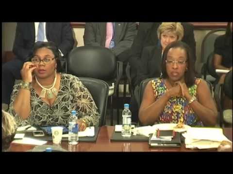 Work 08/23/16 Session - Norfolk City Council