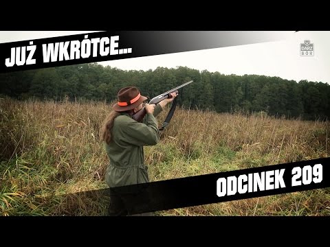 Darz Bór zapowiedź odcinka 209