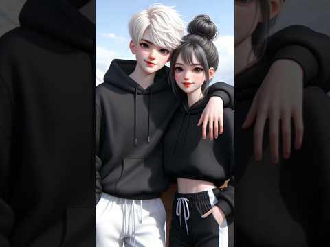 || status video || 💕🥀🌹 new whatsapp status || cute couple 👫 #trend #couple #status #shorts #viral
