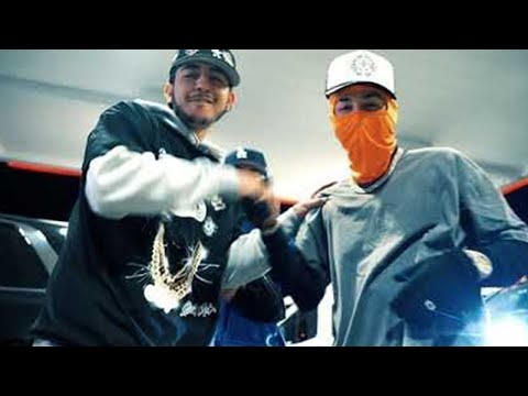 Chino Pacas x Calle 24 - Negro Como La Pantera [ video Oficial ]