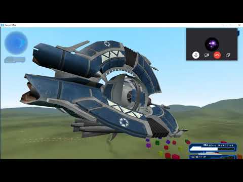 Plane Battles Rockstar Gmod episode 46